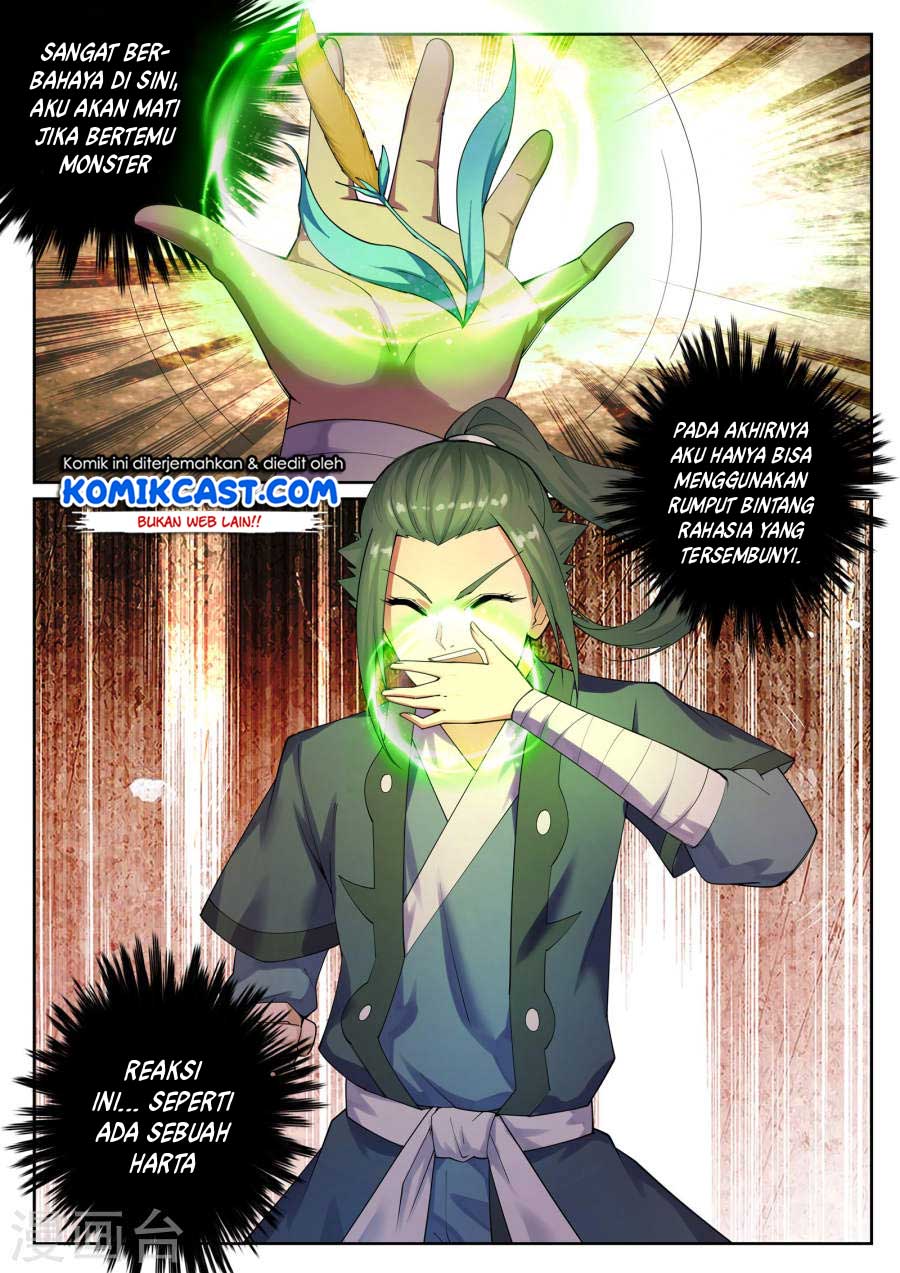 Dilarang COPAS - situs resmi www.mangacanblog.com - Komik against the gods 041 - chapter 41 42 Indonesia against the gods 041 - chapter 41 Terbaru 9|Baca Manga Komik Indonesia|Mangacan